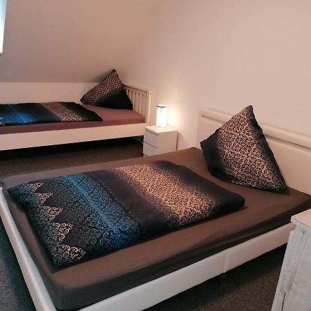 Ferienwohnung,Haus Elisa 2 Stendal Eksteriør bilde