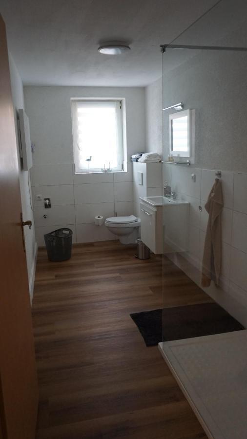 Ferienwohnung,Haus Elisa 2 Stendal Eksteriør bilde