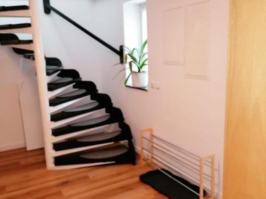 Ferienwohnung,Haus Elisa 2 Stendal Eksteriør bilde