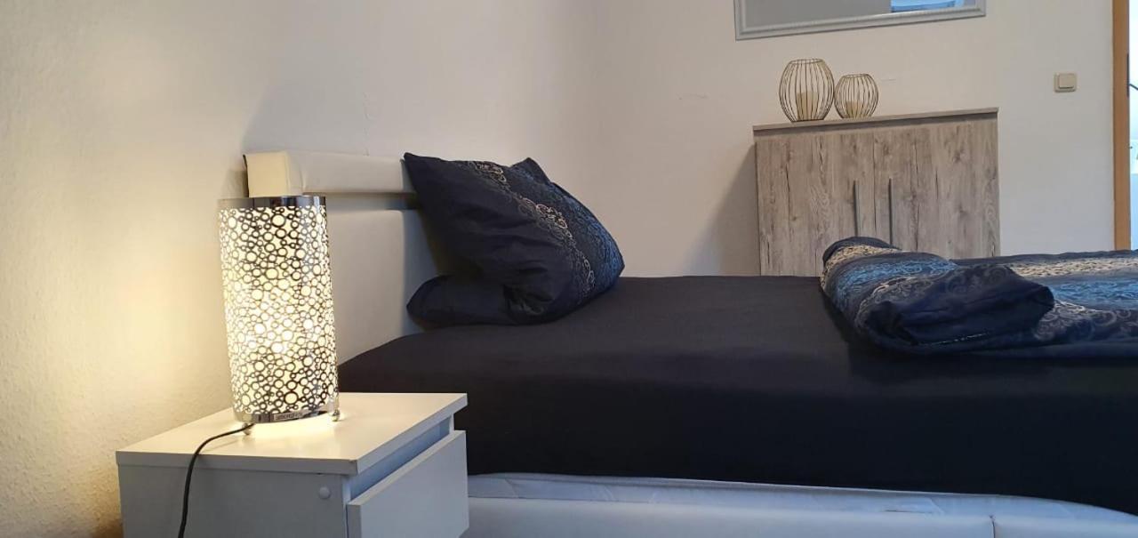 Ferienwohnung,Haus Elisa 2 Stendal Eksteriør bilde